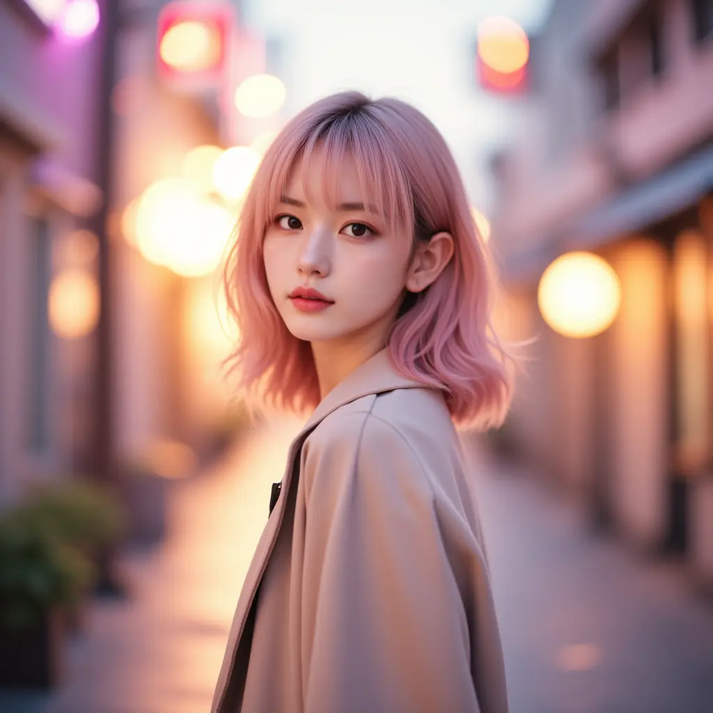 About | SORA